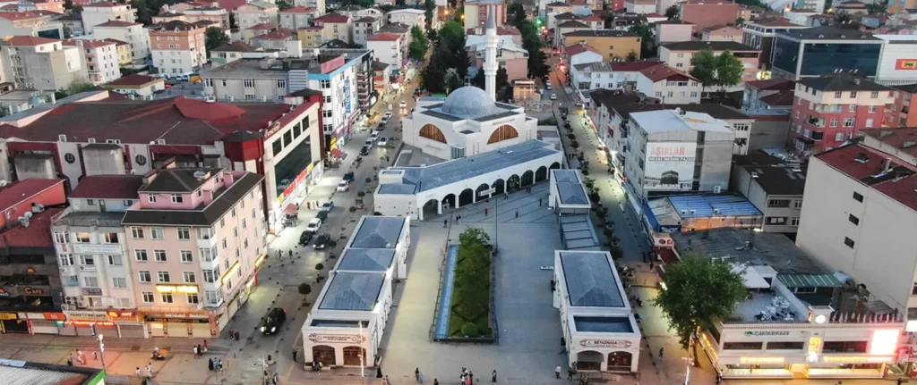 sultanbeylimerkez